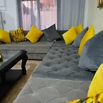 Chambre De Luxe