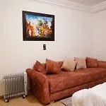 Chambre De Luxe