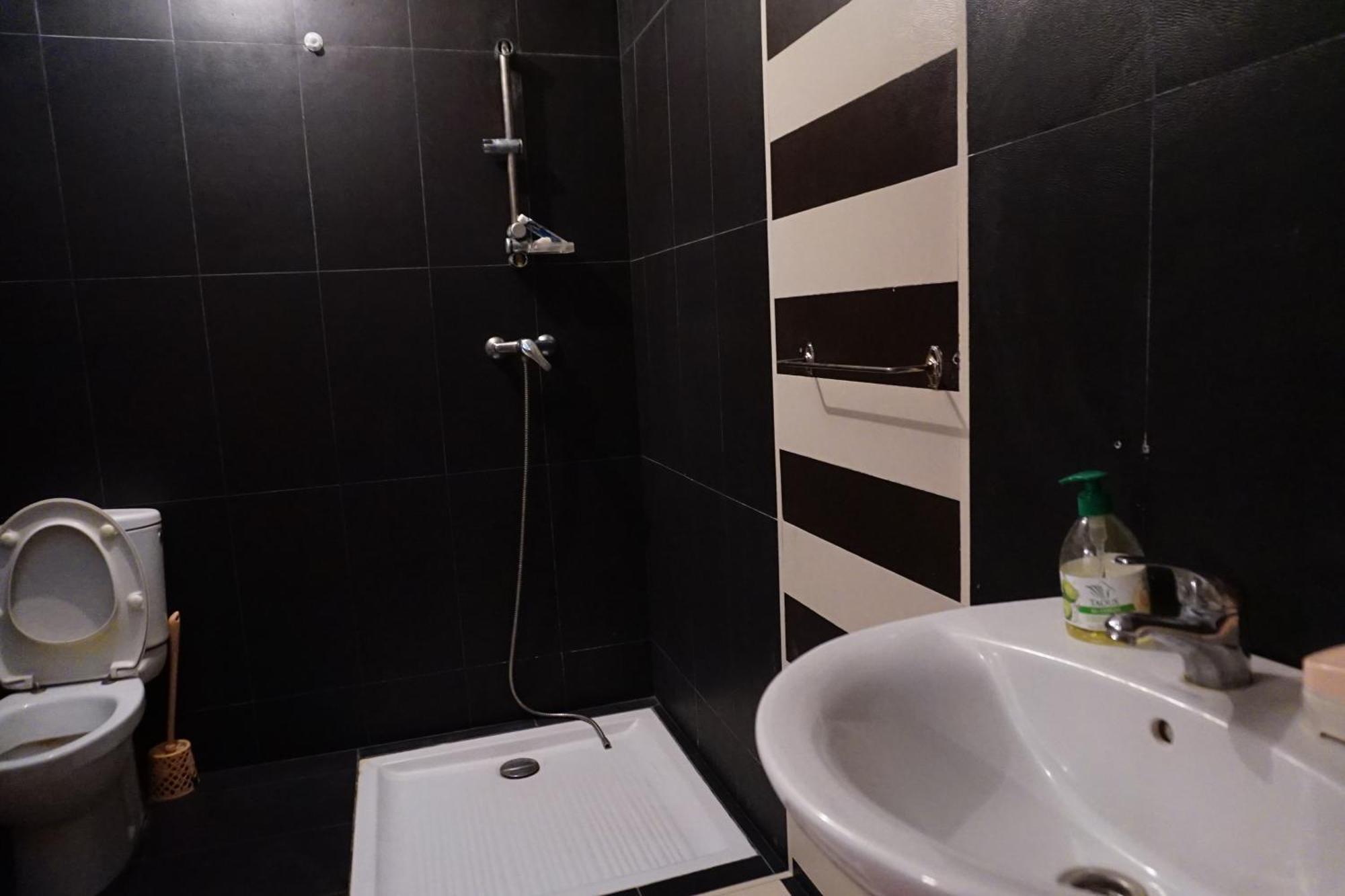 Séjour chez l'habitant De Luxe *