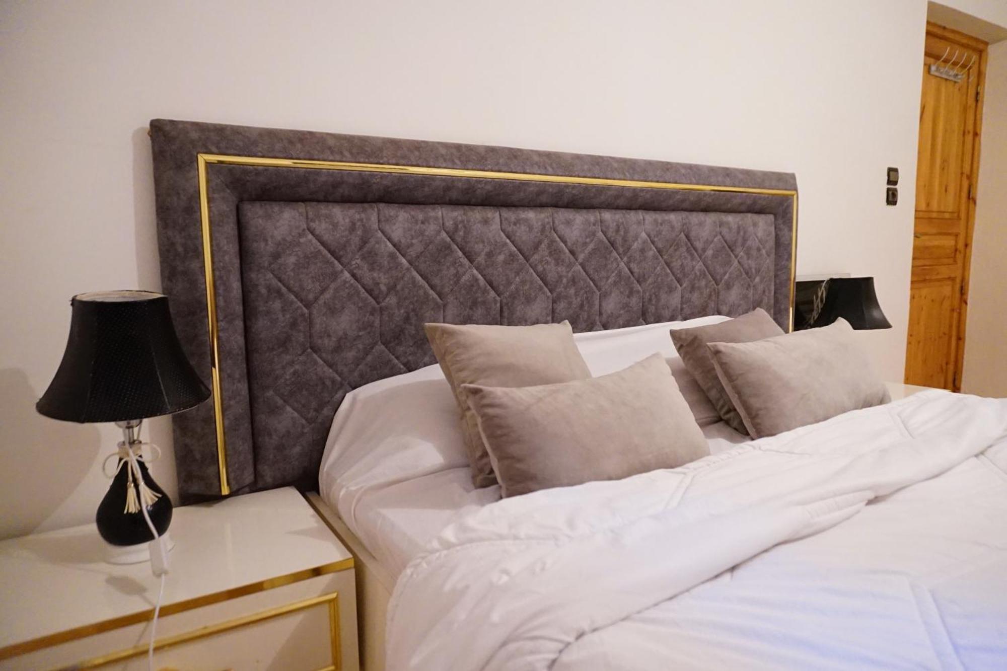 De Luxe Marrakesh