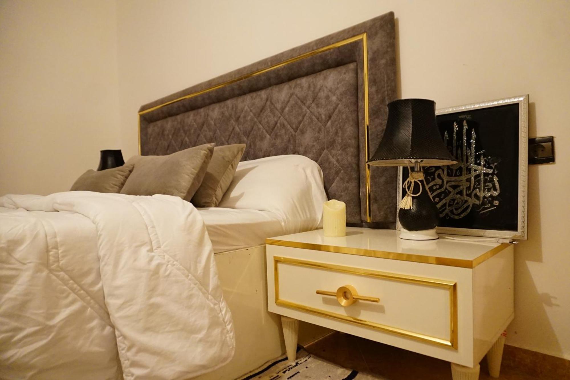 De Luxe Marrakesh